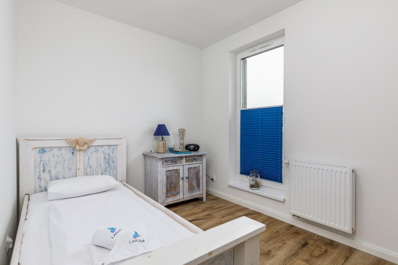 Green Square Apartment With Balcony Swinoujscie By Noclegi Renters Kültér fotó